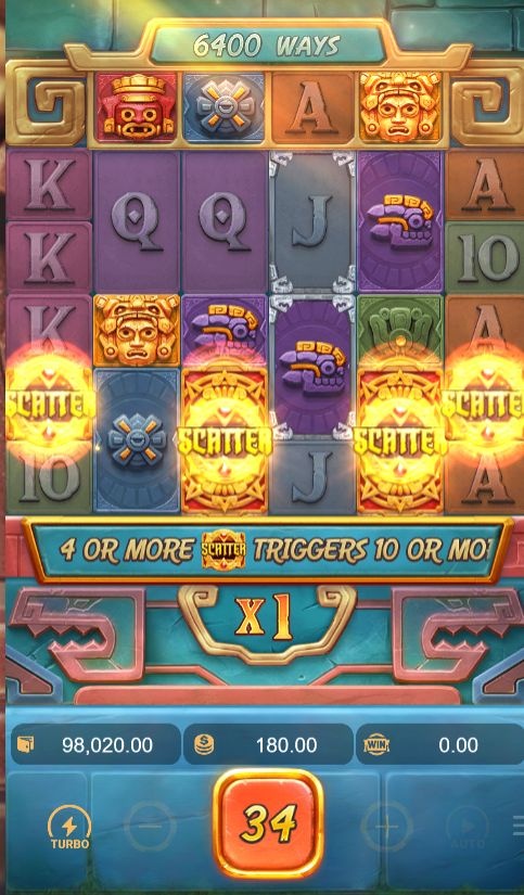 WhamooCasino game