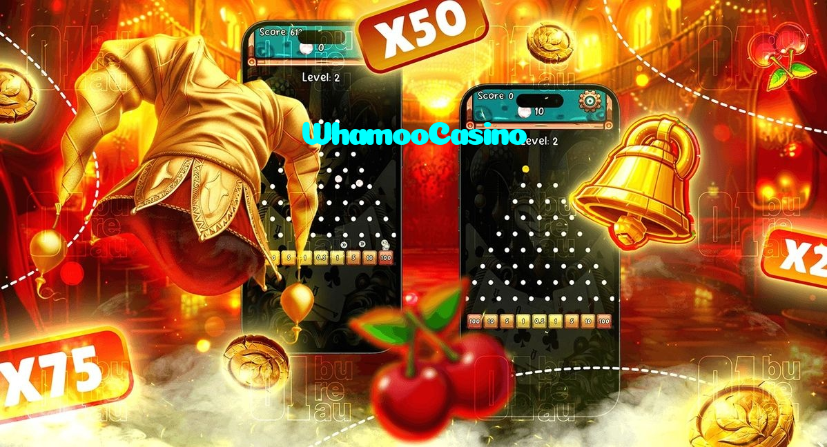 WhamooCasino