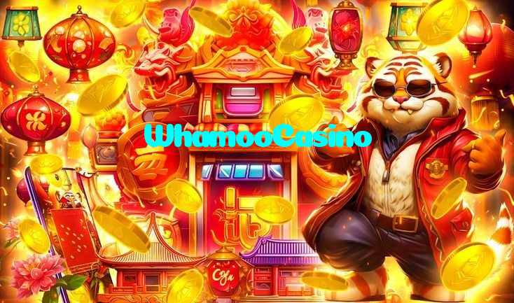 WhamooCasino خوش آمدید بونس +600% پیشکش موبائل ایپ کے پروموشن سیکشن میں دکھائی دیتی ہے۔