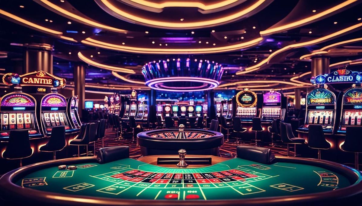 WhamooCasino پاکستان ریئل منی گیمز