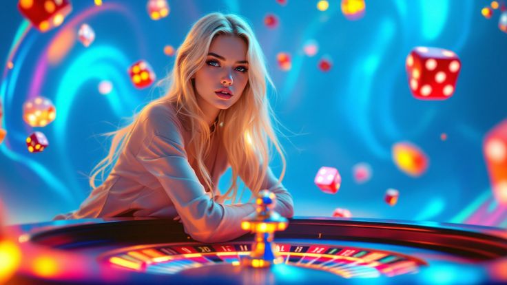 WhamooCasino پاکستان ریئل منی گیمز
