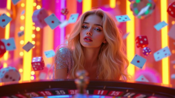 WhamooCasino پاکستان ریئل منی گیمز