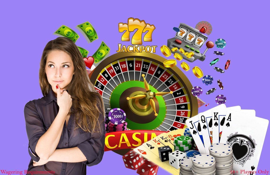 WhamooCasino پاکستان ریئل منی گیمز